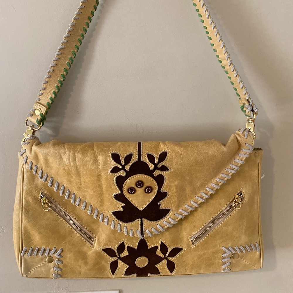 NWOT Loop NYC pocketbook